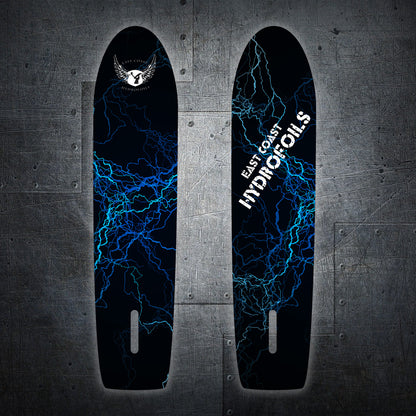 FoilHouse HQ > Board Customization