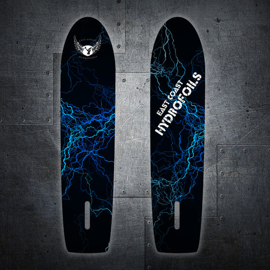 FoilHouse HQ > Board Customization