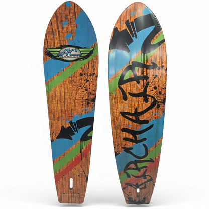 AirChair > Woody Board