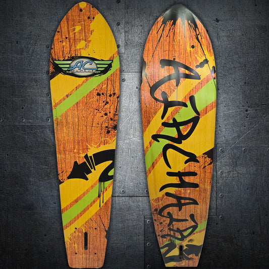 AirChair > Board (CC10) **blem**