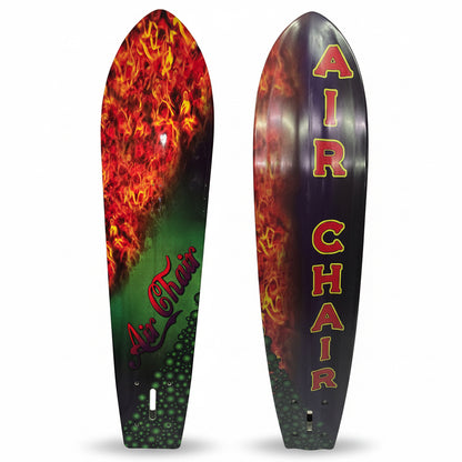 AirChair > Board (CC1) **blem**