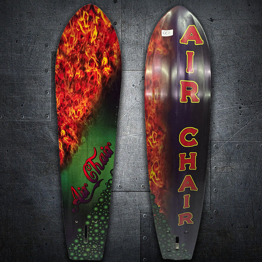 AirChair > Board (CC1) **blem**