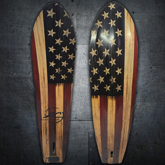 AirChair > Board (CC53) **blem**