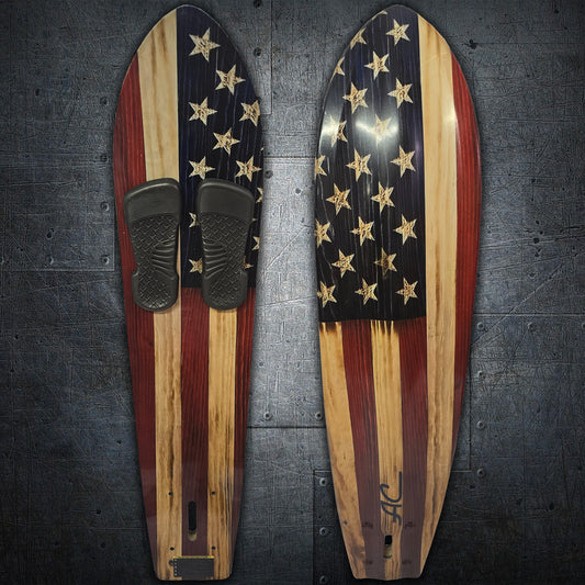 AirChair > Board (CC54) **blem**