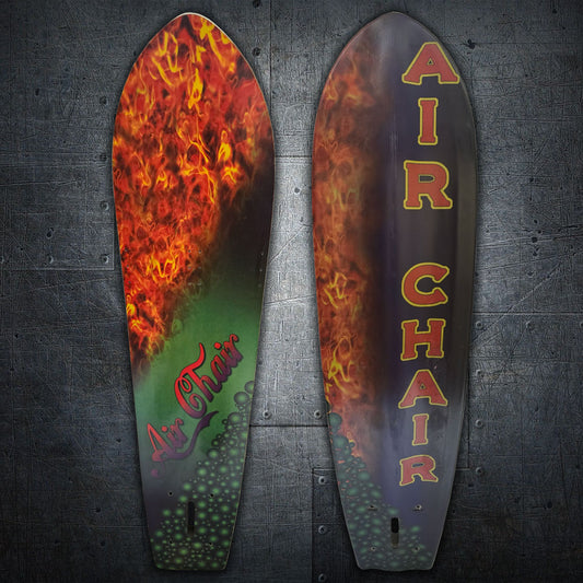 AirChair > Board (CC5) **blem**