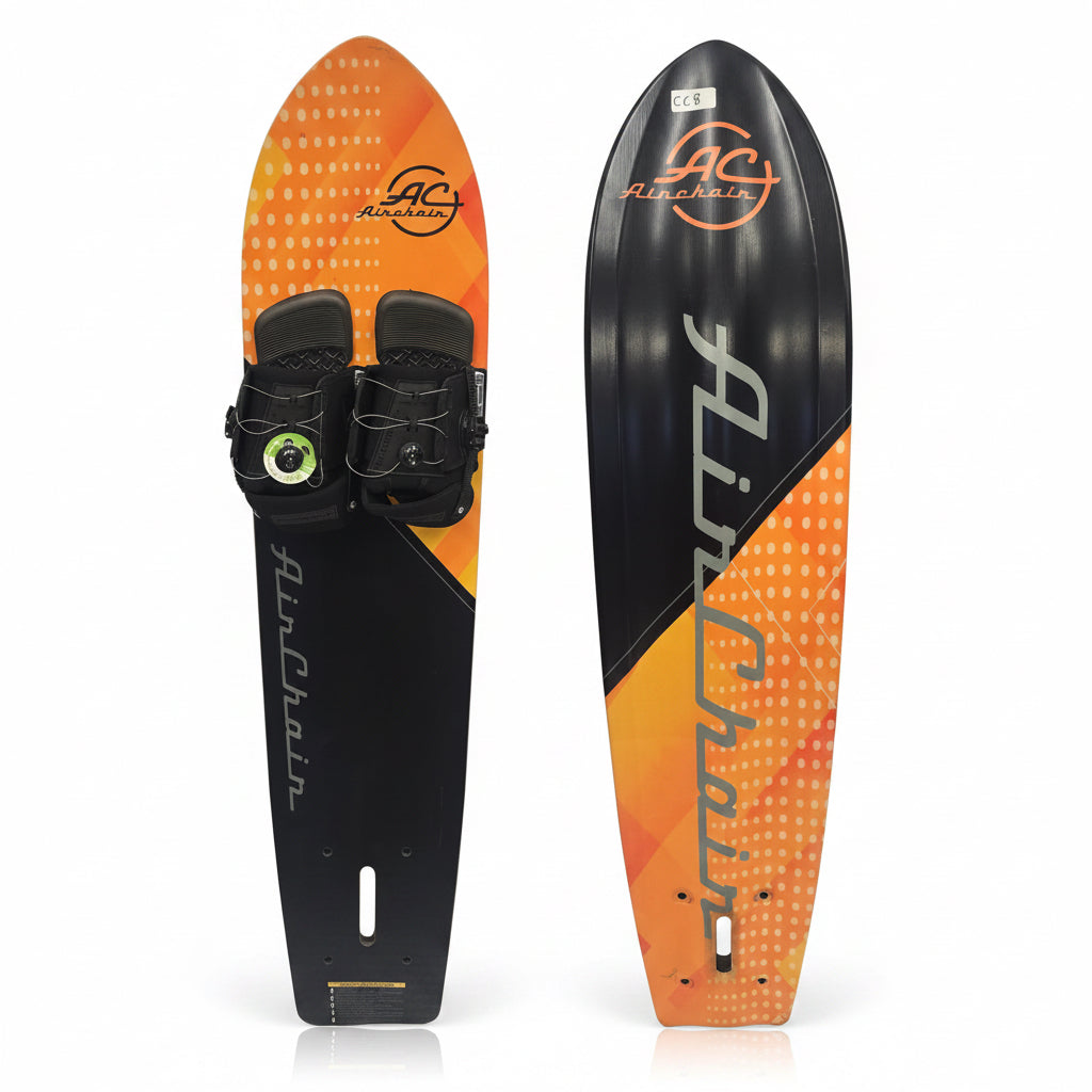 AirChair > Board (CC8) **blem**