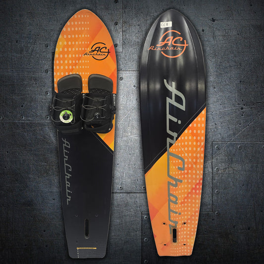 AirChair > Board (CC8) **blem**