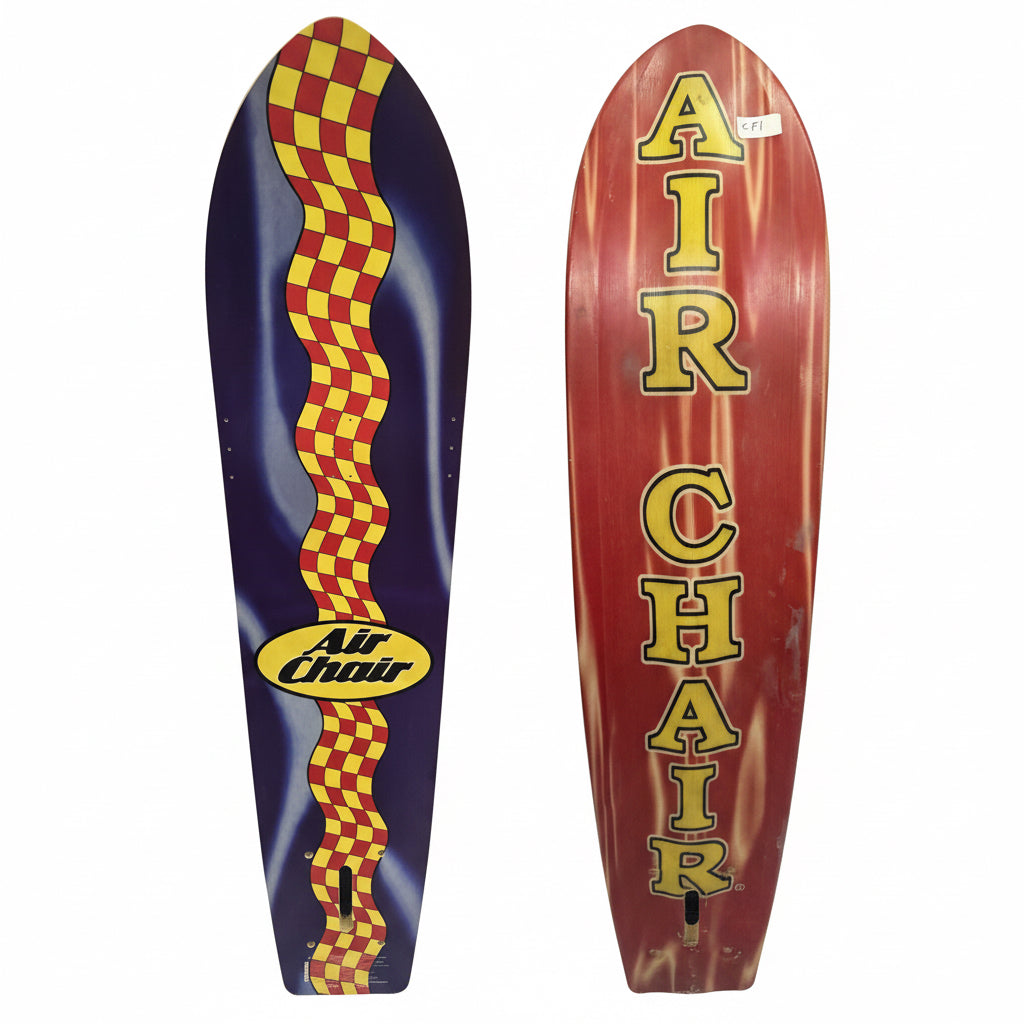 AIRCHAIR Hydrofoil Board - Blem Grade C