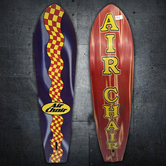 AirChair > Board (CF2) **blem**