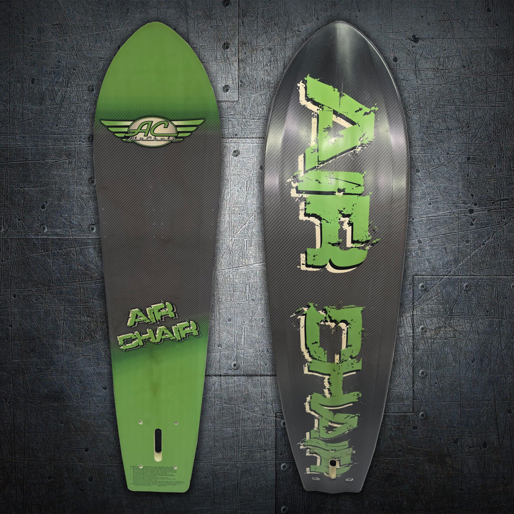 AirChair > Board (CF34) **blem**
