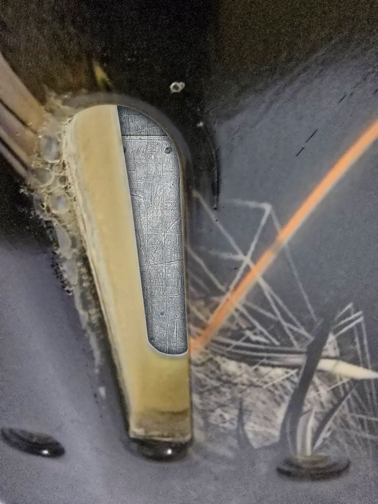 AirChair > Board (CF42) **blem**