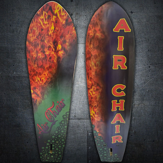 AirChair > Board (CF44) **blem**