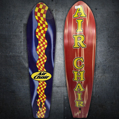 AirChair > Board (CF4) **blem**
