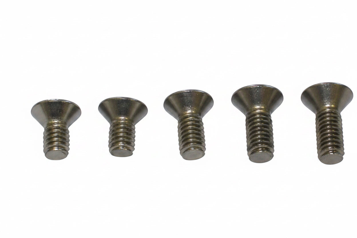 SkySki > Cast Foil Assembly Hardware Kit