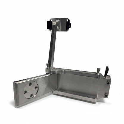 SKYSKI - Comptech Pivoting Hydrofoil Rack for Boat Towers