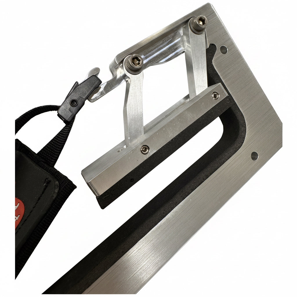 SKYSKI - Comptech SURF Hydrofoil Rack Arm Deck (with adjustable strap)