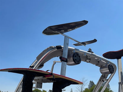 SKYSKI - Comptech SURF Hydrofoil Rack Arm Deck (with adjustable strap)