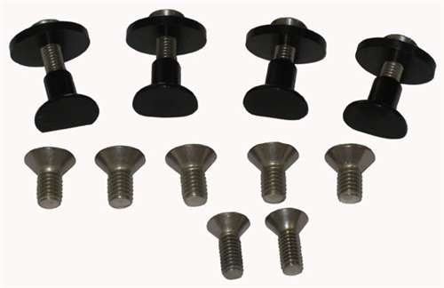 SkySki > LE Most Needed Hardware kit; 2009 & prior