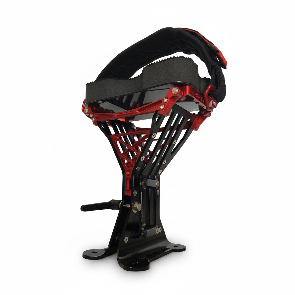 SkySki > Evolution "Bones" Tower