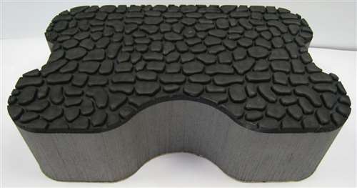 SkySki > Extra Thick Seat Pad