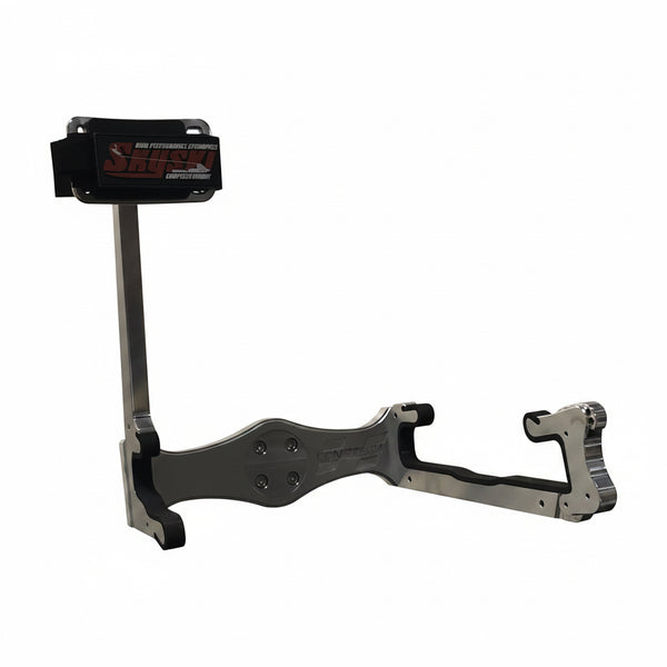 Hydrofoil Rack SkySki > Fixed Hydrofoil Rack – FoilHouse HQ