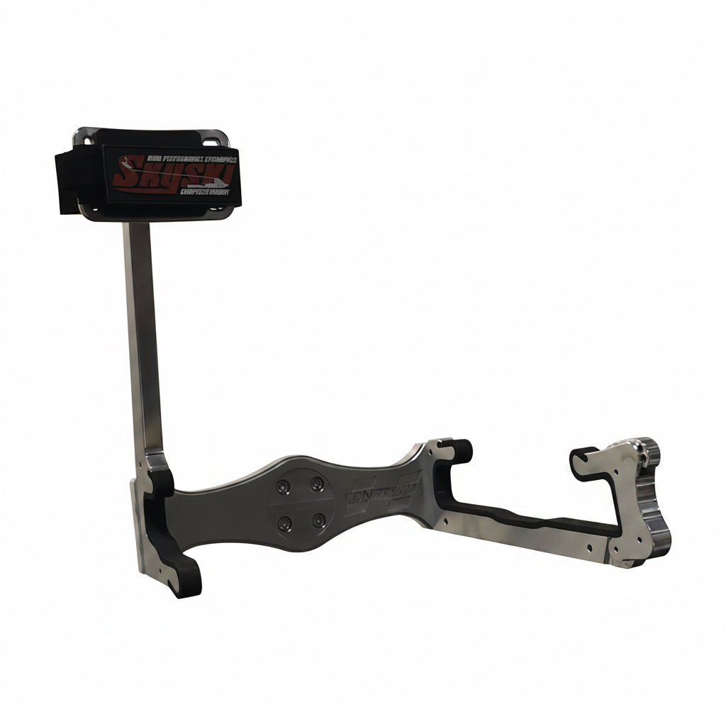 SKYSKI - Fixed Hydrofoil Rack