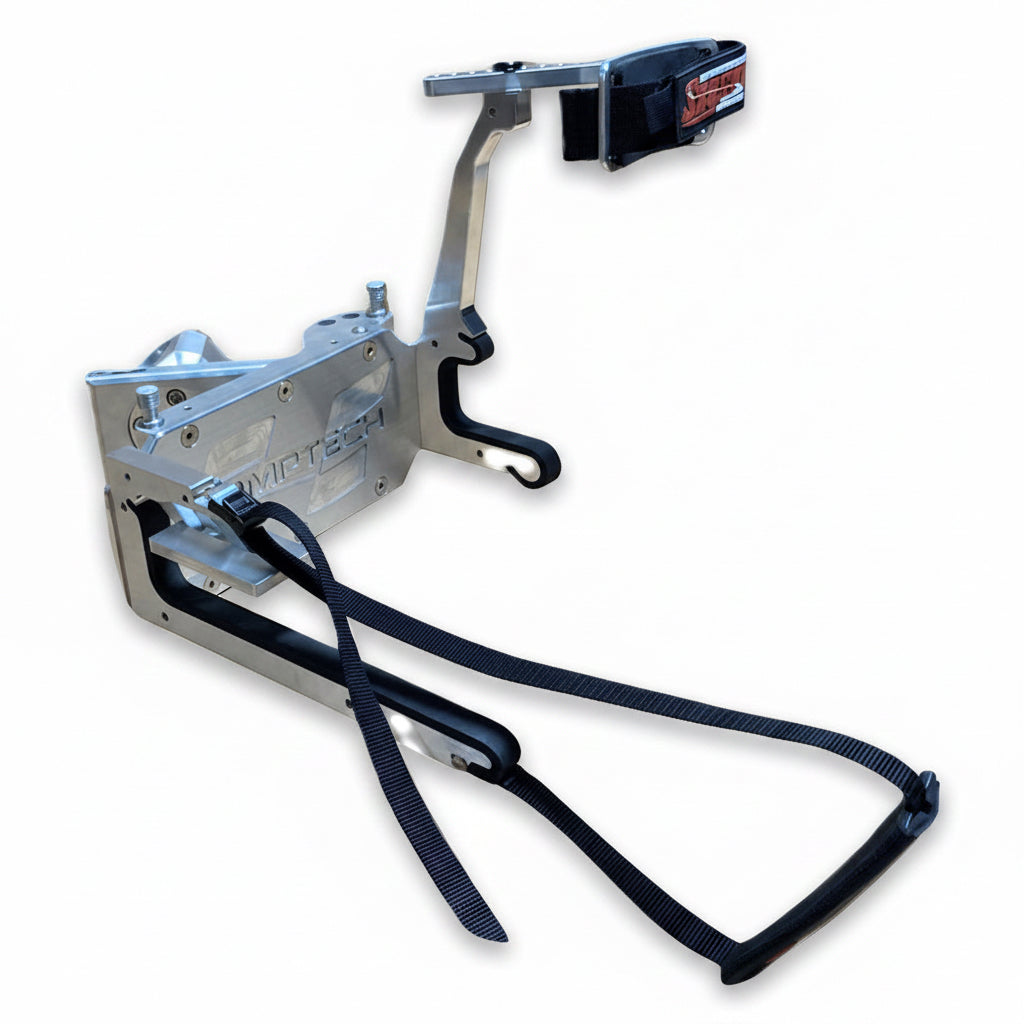 SKYSKI - Foil Board Adjustable Rack