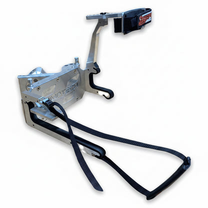 SKYSKI - Foil Board Adjustable Rack