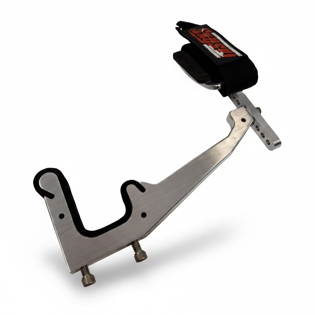 SkySki > Foil Board Fixed Rack