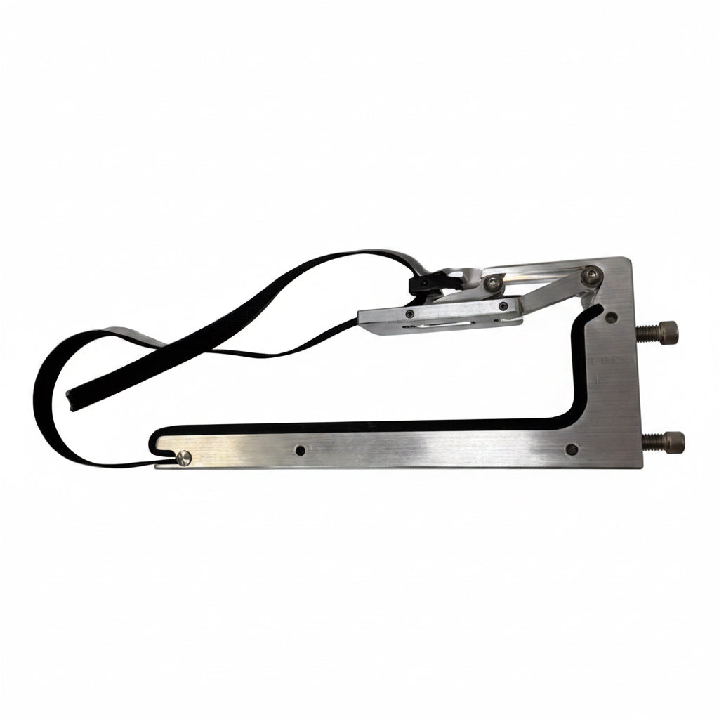 SkySki > Foil Board Fixed Rack
