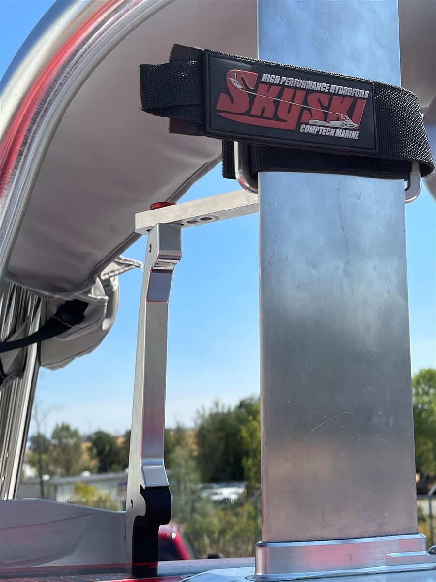 SKYSKI - Foil Board Rack Strut Arm Complete