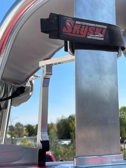 SKYSKI - Foil Board Rack Strut Arm Complete