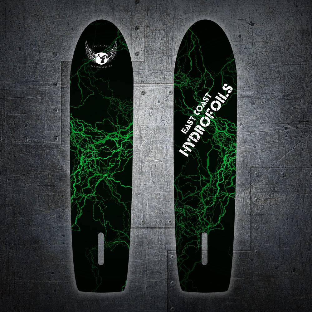 FoilHouse HQ > Board Customization