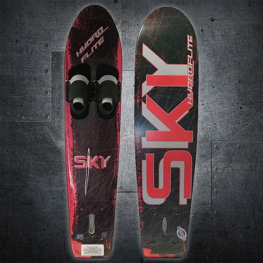 SkySki > Hydroflite Board **blem**