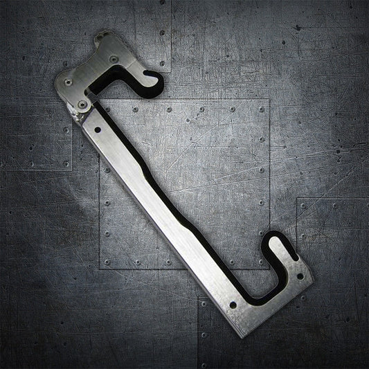SkySki > Hydrofoil Board Rack Arm