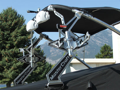 SKYSKI - Mastercraft X-Series Hydrofoil Rack