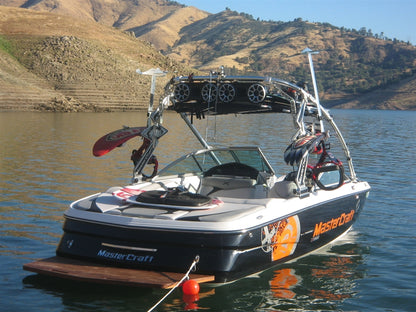 SKYSKI - Mastercraft X-Series Hydrofoil Rack