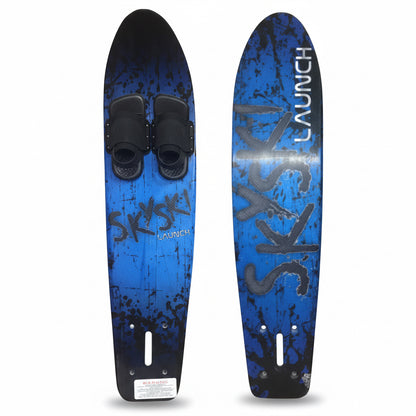 SkySki > Launch Board
