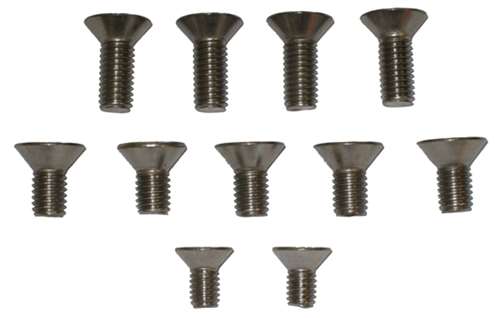 SKYSKI - Launch Foil Assembly Hardware Kit