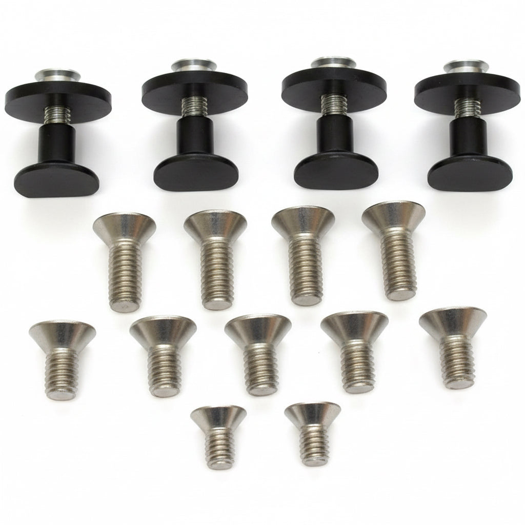 SkySki > Launch Most Needed Hardware Kit; 2009 & Prior