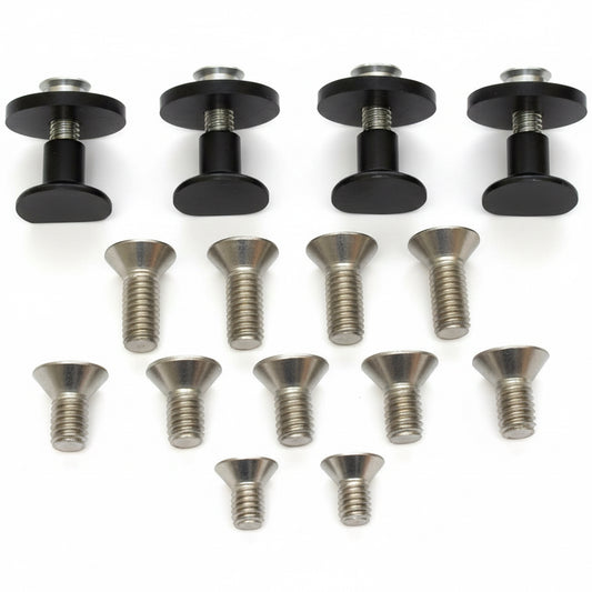 SkySki > Launch Most Needed Hardware Kit; 2009 & Prior
