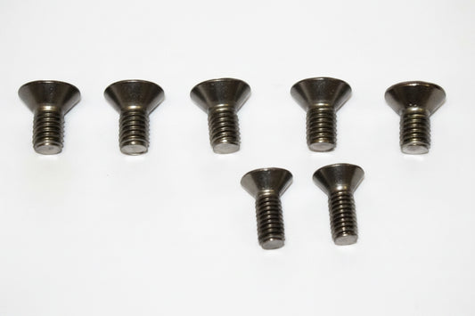 SkySki > Limited Edition Foil Assembly Hardware Kit