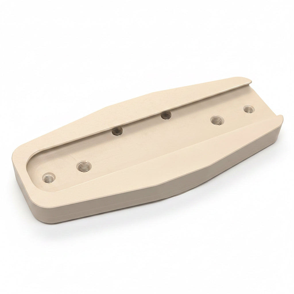 SKYSKI - Malibu G-Series Rack Adapter