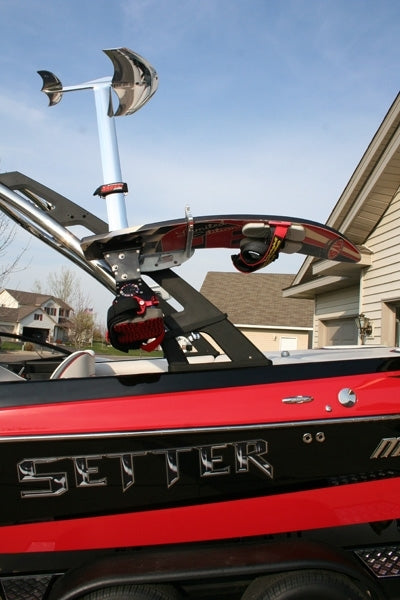 SKYSKI - Malibu G-Series Rack Adapter