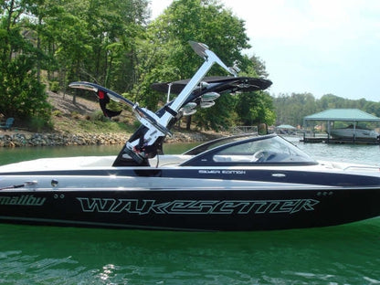 SKYSKI - Malibu Illusion X / Centurion Evolution Rack Adapter