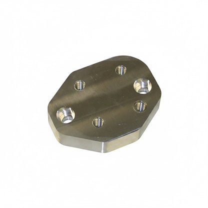 SKYSKI - Malibu Illusion XS Rack Adapter