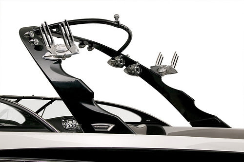 SKYSKI - Malibu Illusion XS Rack Adapter