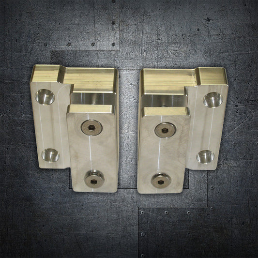 SkySki > Mastercraft Rack Arm Adapters