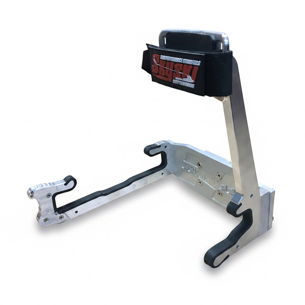 SKYSKI - Mastercraft Hydrofoil Rack Kit (for ZFT Towers)