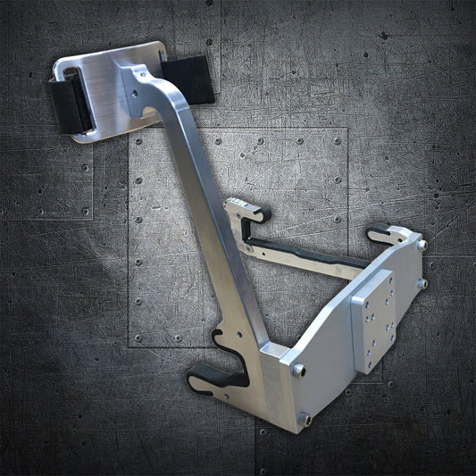 SkySki > Mastercraft Hydrofoil Rack Kit (for ZFT Towers)